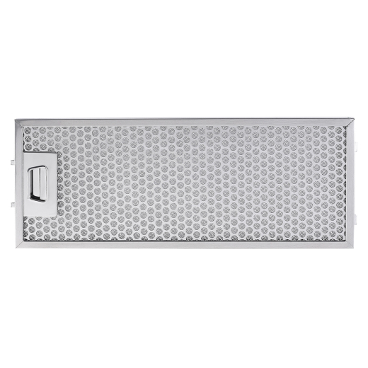 Витяжка повно вбудована Perfelli BIET 5854 WH 1200 LED - 9