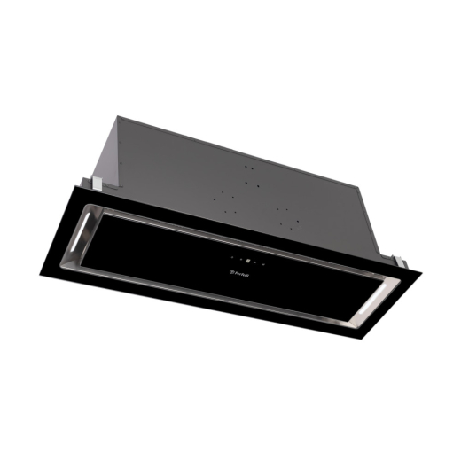 Вытяжка полновстраиваемая Perfelli BISP 9673 BL 1000 LED Strip - 2