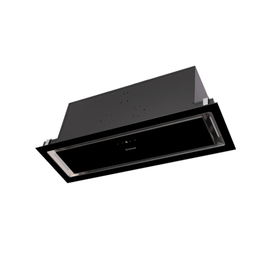 Вытяжка полновстраиваемая Perfelli BISP 9673 BL 1000 LED Strip - 3