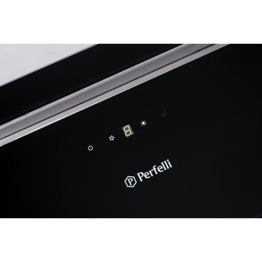 Вытяжка полновстраиваемая Perfelli BISP 9673 BL 1000 LED Strip - 5