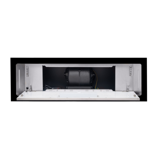Вытяжка полновстраиваемая Perfelli BISP 9673 BL 1000 LED Strip - 7