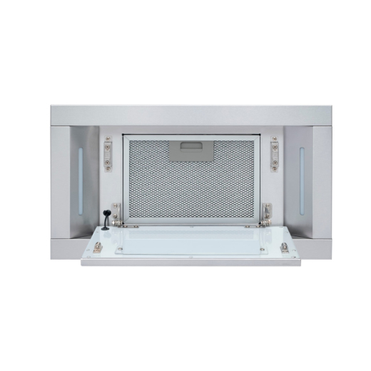 Вытяжка полновстраиваемая Perfelli BIS 5633 I 1000 LED - 6
