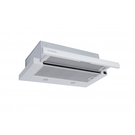 Вытяжка Minola MTL 6292 WH 700 LED - 3