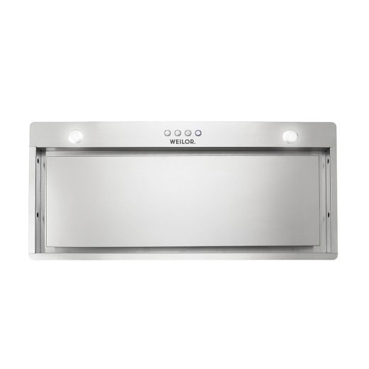 Вытяжка полновстраиваемая WEILOR PBE 6230 SS 1000 LED - 2