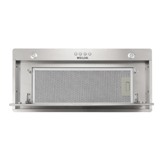 Вытяжка полновстраиваемая WEILOR PBE 6230 SS 1000 LED - 3