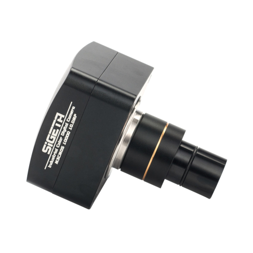 Цифрова камера мікроскопа SIGETA M3CMOS 10000 10.0MP USB3.0 - 1