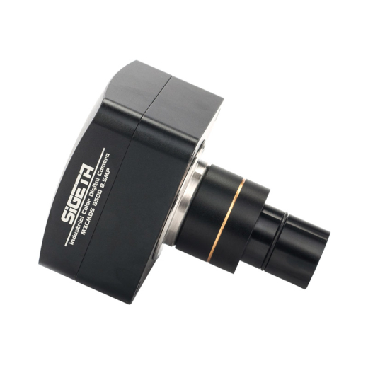 Цифрова камера мікроскопа SIGETA M3CMOS 8500 8.5MP USB3.0 - 1
