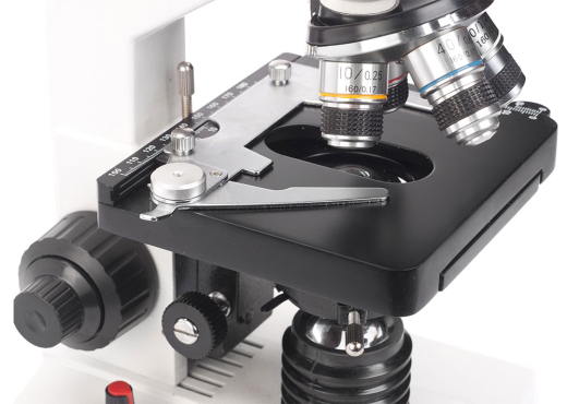 Микроскоп SIGETA MB-130 40x-1600x LED Mono - 7