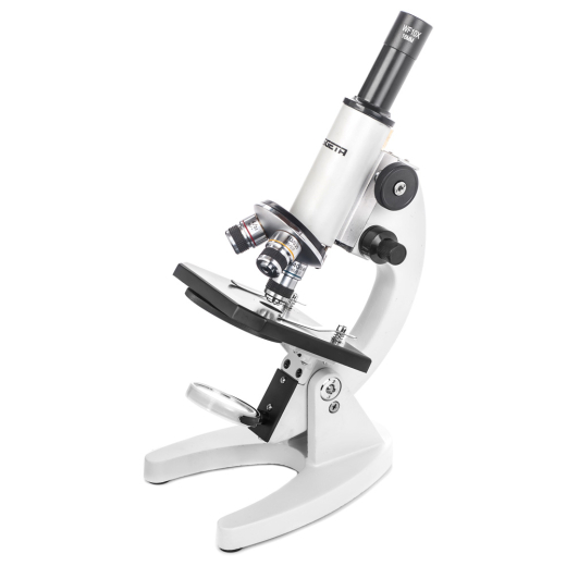 Мікроскоп SIGETA Elementary 40x-400x - 1