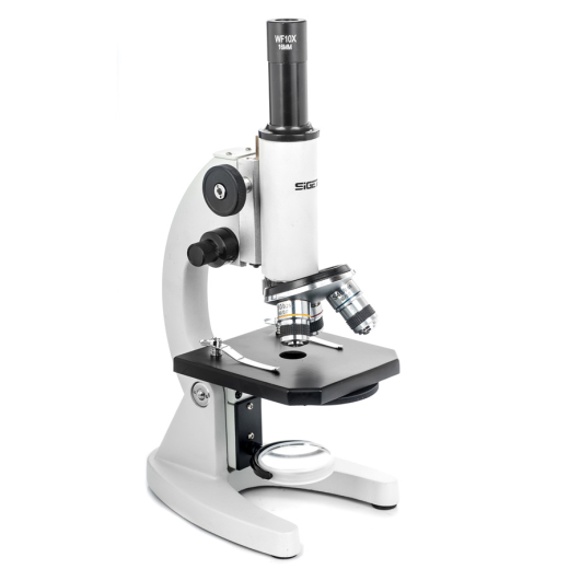 Мікроскоп SIGETA Elementary 40x-400x - 4