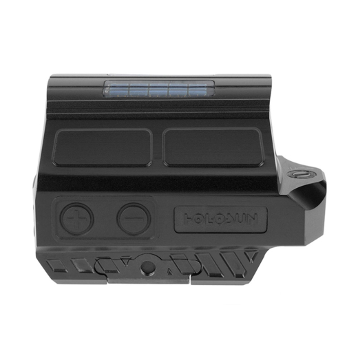Коліматор HOLOSUN HE512C-GD - 4
