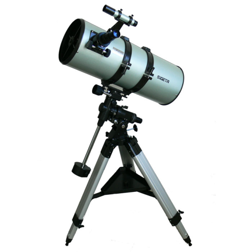 Телескоп SIGETA ME-200 203/800 EQ4 - 1