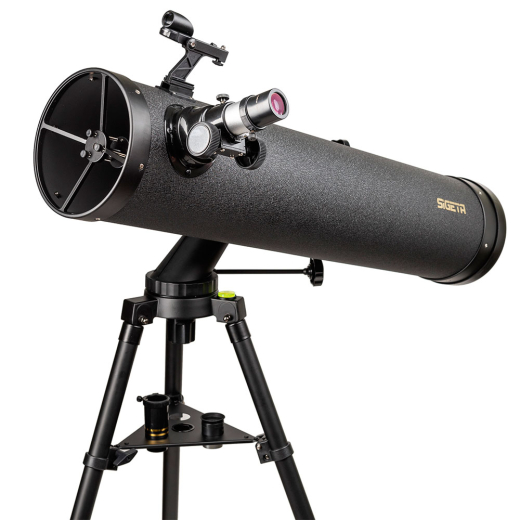 Телескоп SIGETA StarQuest 135/900 Alt-AZ - 1