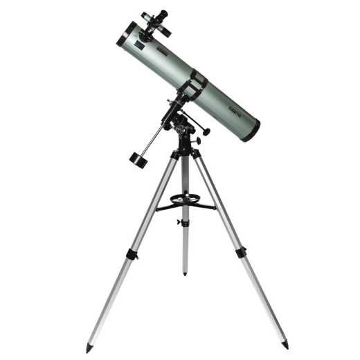 Телескоп SIGETA Lyra 114/900 EQ3 - 2