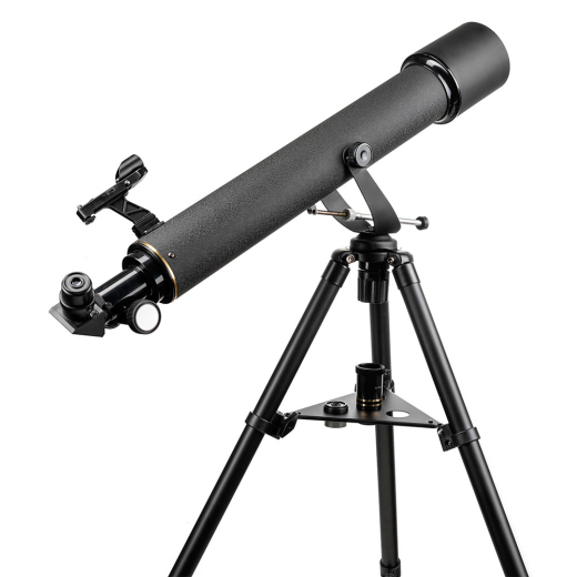 Телескоп SIGETA StarWalk 80/720 AZ - 2