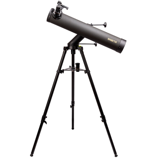 Телескоп SIGETA StarQuest 80/800 Alt-AZ - 3