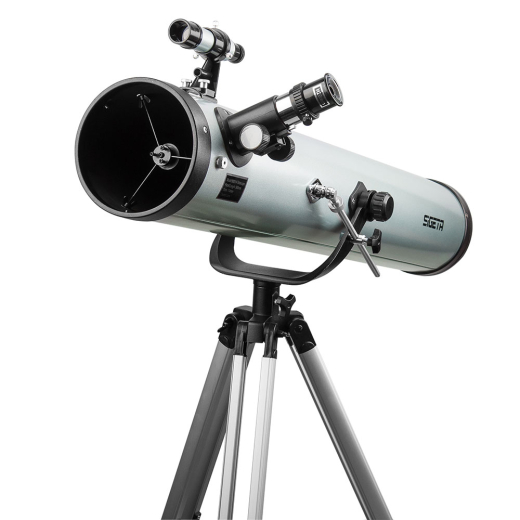 Телескоп SIGETA Meridia 114/900 - 1