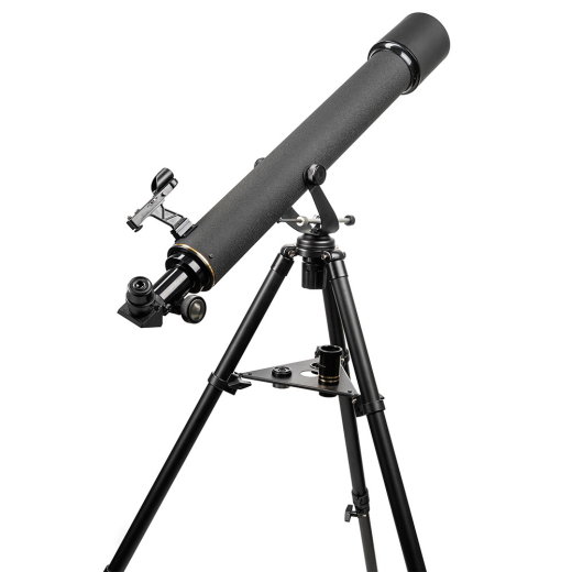 Телескоп SIGETA StarWalk 72/800 AZ - 2