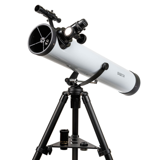 Телескоп SIGETA StarWalk 80/800 AZ - 1