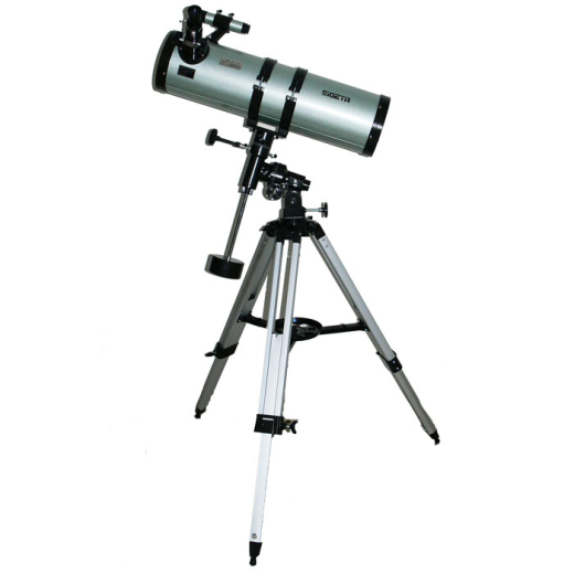 Телескоп SIGETA ME-150 150/750 EQ3 - 1