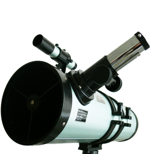 Телескоп SIGETA ME-150 150/750 EQ3 - 4