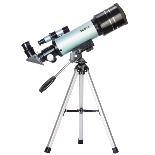 Телескоп SIGETA Volans 70/400 - 1