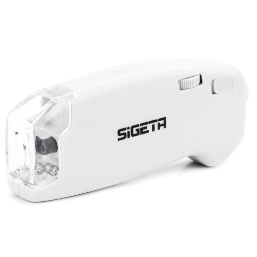 Мікроскоп SIGETA MicroGlass 150x - 1