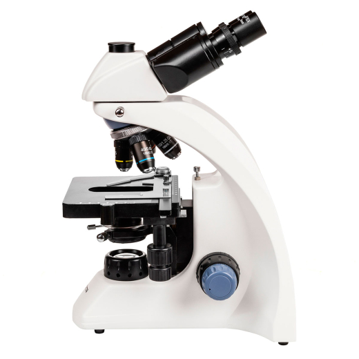 Микроскоп SIGETA MB-304 40x-1600x LED Trino - 3