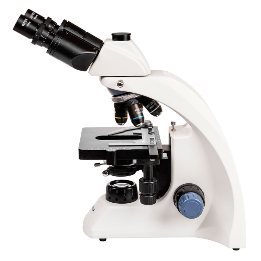 Микроскоп SIGETA MB-304 40x-1600x LED Trino - 4