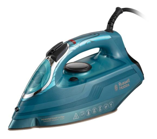 Праска Russell Hobbs Power Steam 26340-56 - 1