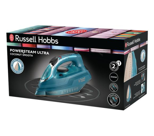 Праска Russell Hobbs Power Steam 26340-56 - 6