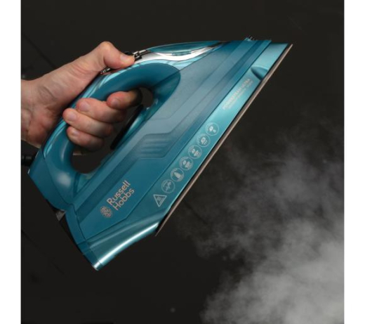 Праска Russell Hobbs Power Steam 26340-56 - 7