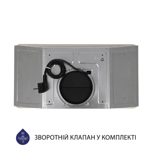 Вытяжка полновстраиваемая Minola HBI 5202 IV 700 LED - 6