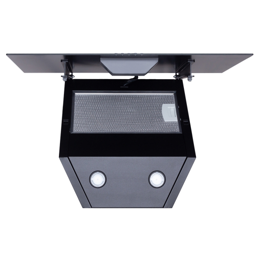 Витяжка Minola HDN 6222 BL/INOX 700 LED - 3
