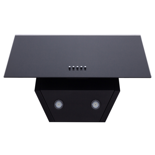 Витяжка Minola HDN 6222 BL/INOX 700 LED - 4