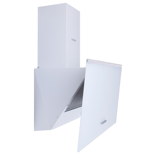 Витяжка Minola HDN 6222 WH/INOX 700 LED - 2