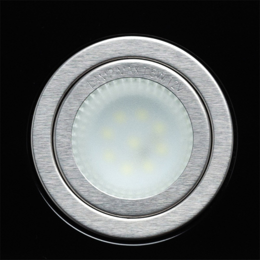 Вытяжка Minola HVS 6612 BL 1000 LED - 8