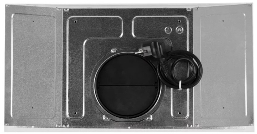Витяжка Minola HBI 5204 WH 700 Led - 7