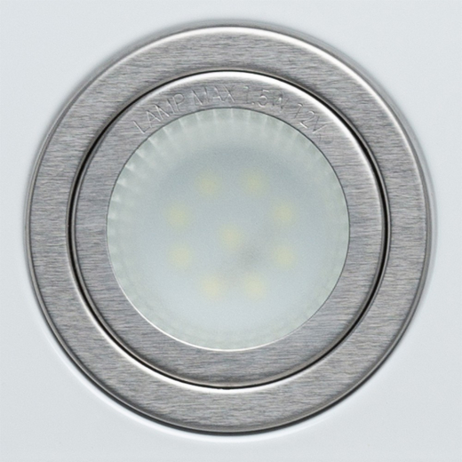 Вытяжка Minola HVS 6612 WH 1000 LED - 8