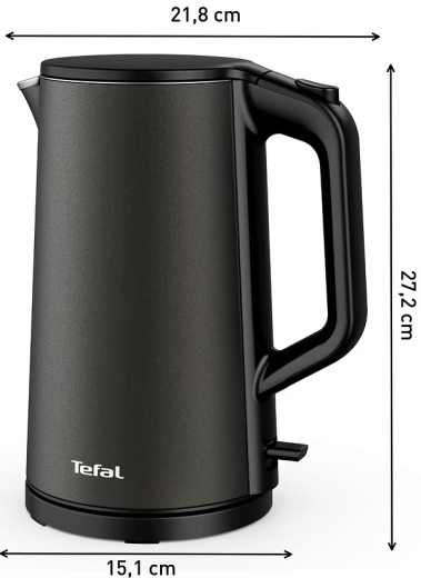 Электрочайник Tefal KI583E10 - 6