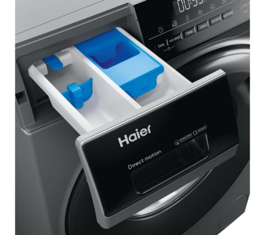 Стиральная машина Haier I-Pro 3 HW90-B14939S8-S Silent Inverter - 8