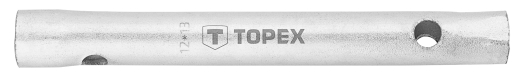 Ключ торцевой TOPEX 35D933, 130 мм - 1