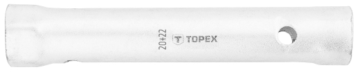 Ключ торцевий TOPEX 35D937,170 мм - 1