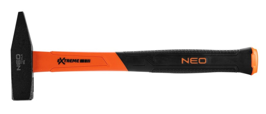 Молоток столярний Neo Tools 25-145 - 1