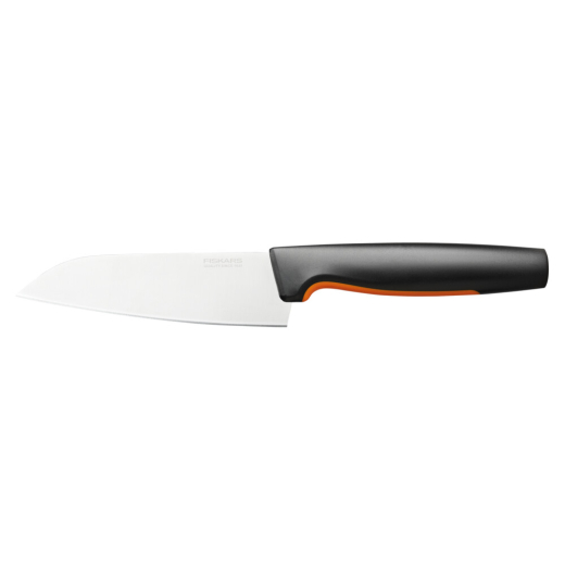 Нож для шеф-повара малый Fiskars FF 1057541 - 1