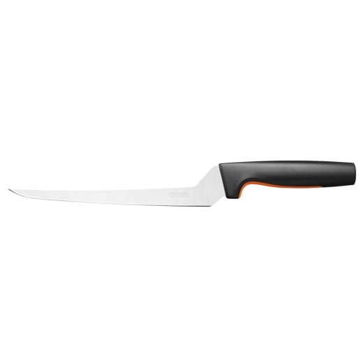 Нож филейный Fiskars FF 1057540 - 1