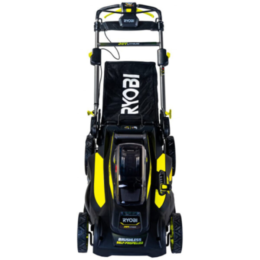 Газонокосарка Ryobi RY36LMX51A-160 (5133004589) - 1