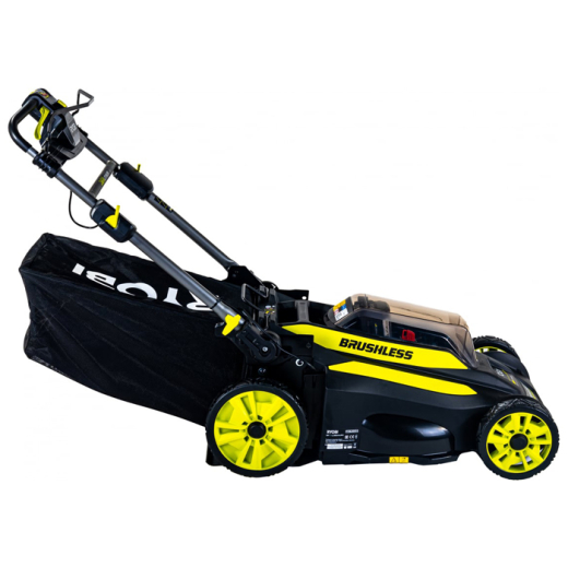 Газонокосарка Ryobi RY36LMX51A-160 (5133004589) - 3