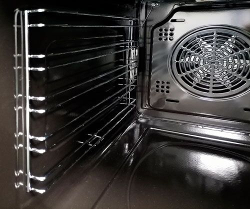 Вбудована духова шафа Kaiser EH4796ELFAD - 5