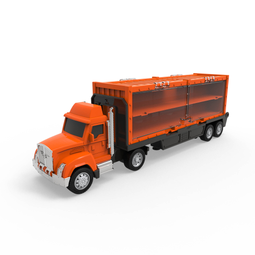 Вантажівка-транспортер DRIVEN POCKET SERIES WH1181Z - 1